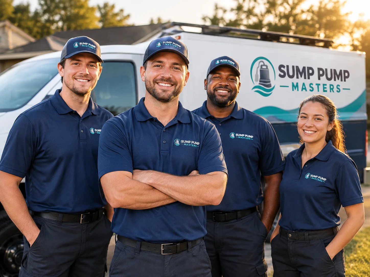 Sump Pump Repair company in Hamtramck, MI