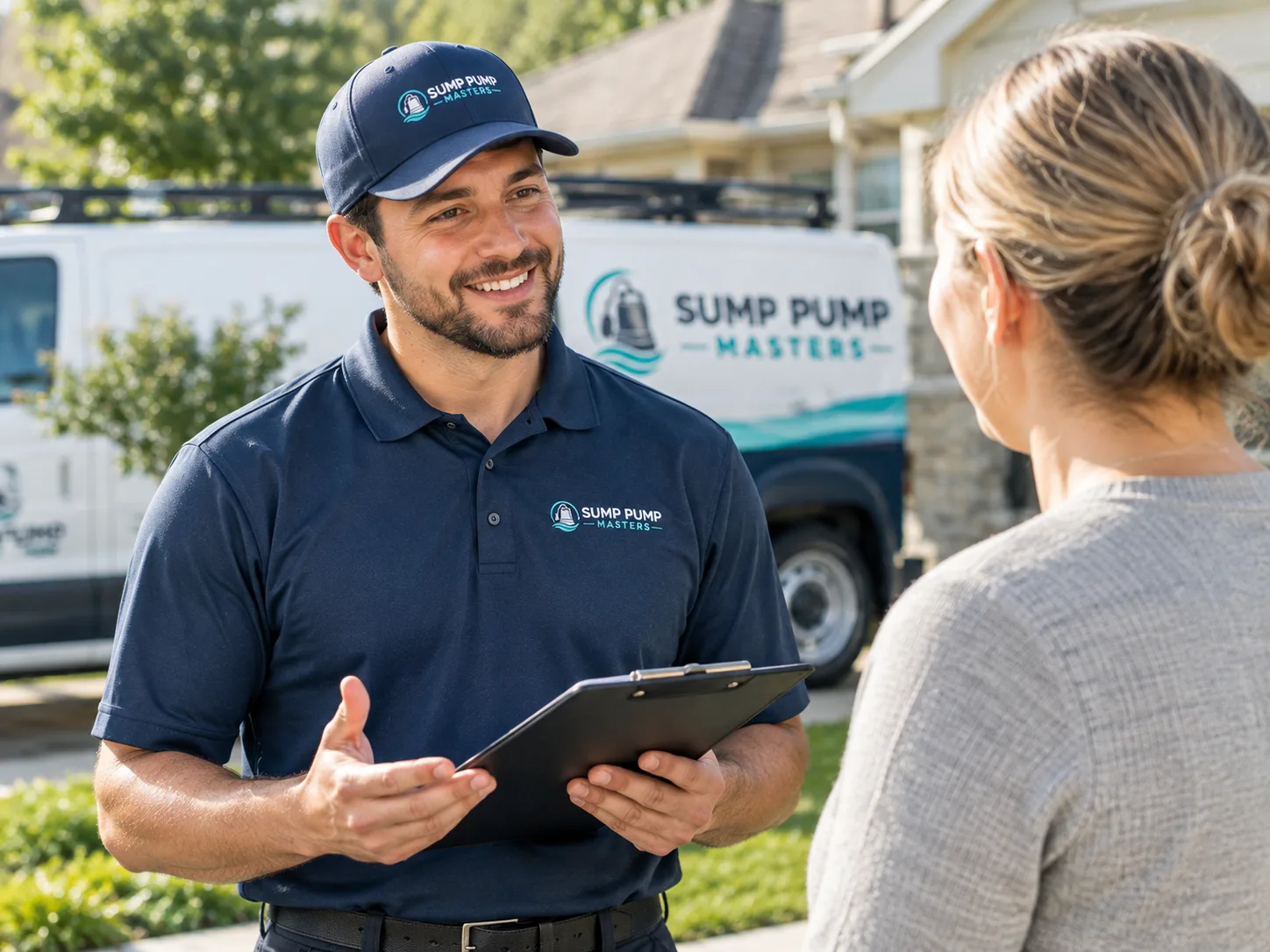 Sump Pump Repair Hamtramck, MI FAQs
